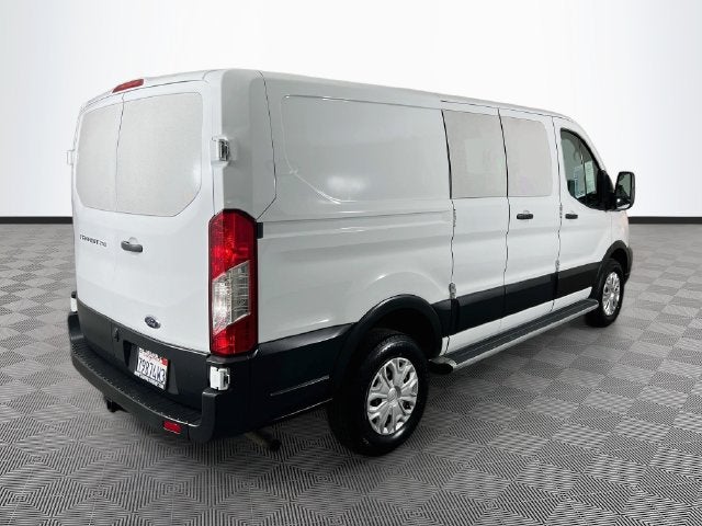 2021 Ford Transit-250 Base