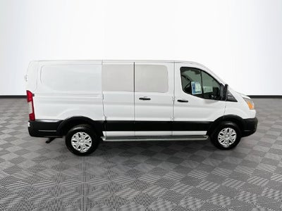 2021 Ford Transit-250 Base