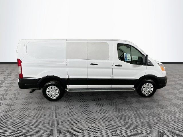 2021 Ford Transit-250 Base