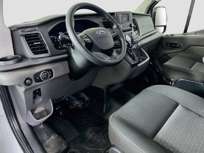 2021 Ford Transit-250 Base