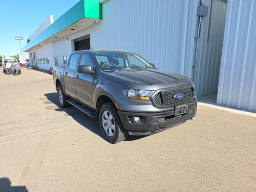 2019 Ford Ranger XL