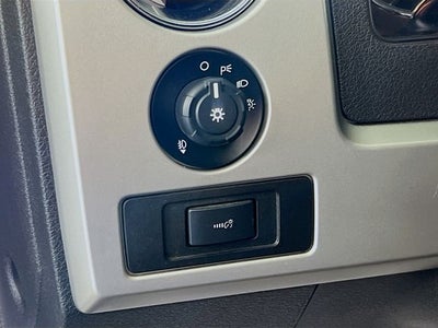 2014 Ford F-150 FX2
