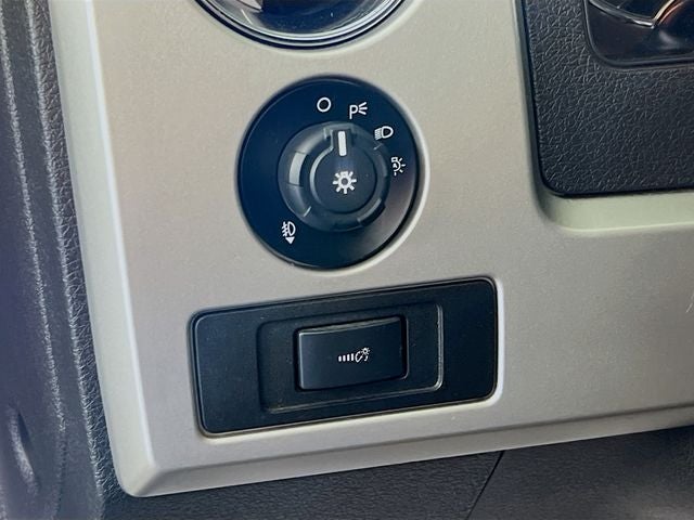 2014 Ford F-150 FX2