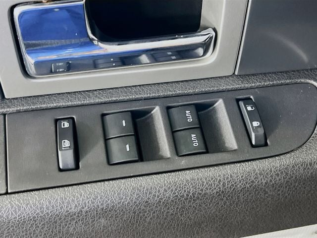 2014 Ford F-150 FX2