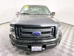 2014 Ford F-150 FX2
