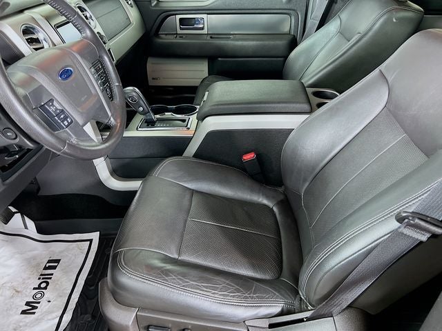 2014 Ford F-150 FX2