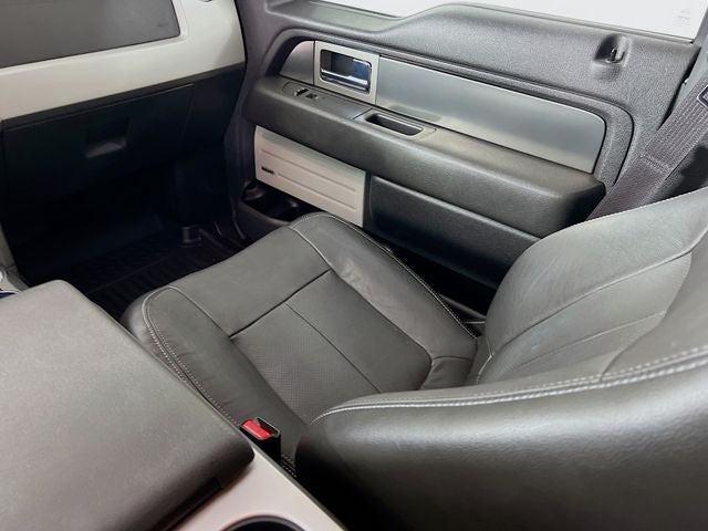 2014 Ford F-150 FX2
