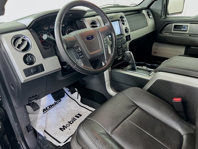 2014 Ford F-150 FX2