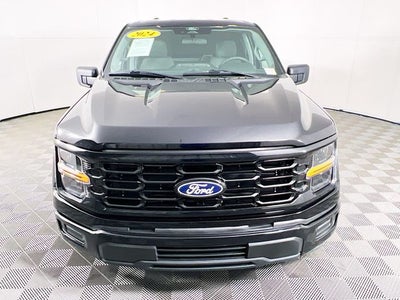 2024 Ford F-150 XL