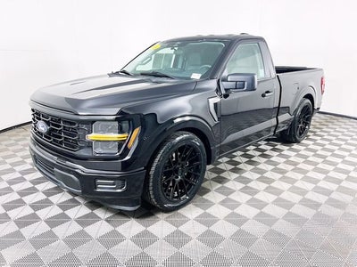 2024 Ford F-150 XL
