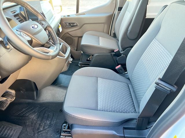 2024 Ford Transit-350 Base