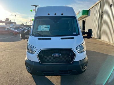 2024 Ford Transit-350 Base