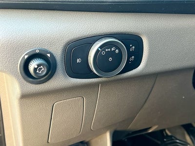 2024 Ford Transit-350 Base