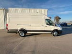 2024 Ford Transit-350 Base