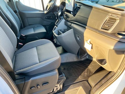 2024 Ford Transit-350 Base