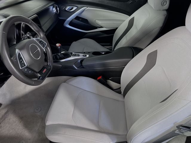 2022 Chevrolet Camaro SS 1SS