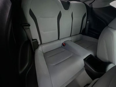 2022 Chevrolet Camaro SS 1SS