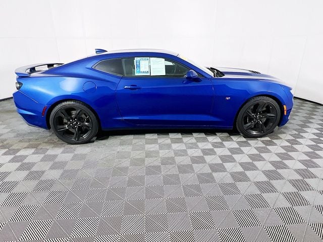 2022 Chevrolet Camaro SS 1SS