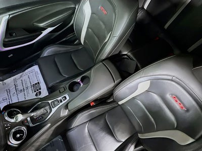 2020 Chevrolet Camaro SS 2SS