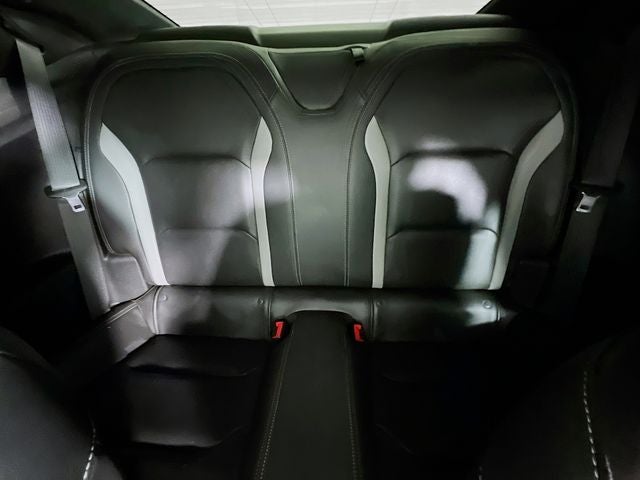 2020 Chevrolet Camaro SS 2SS