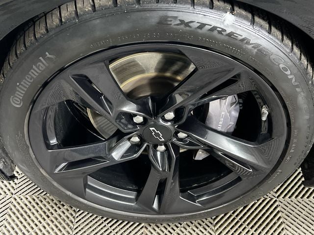 2020 Chevrolet Camaro SS 2SS