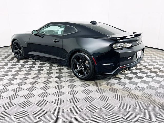 2020 Chevrolet Camaro SS 2SS