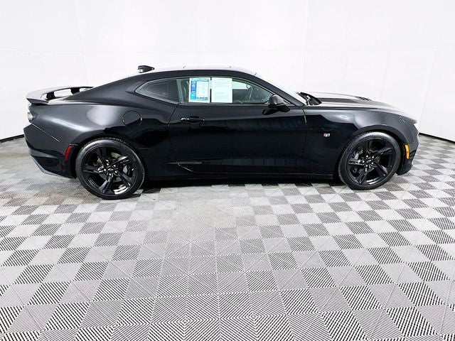 2020 Chevrolet Camaro SS 2SS