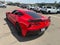 2017 Chevrolet Corvette Stingray Z51 2LT