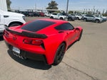 2017 Chevrolet Corvette Stingray Z51 2LT
