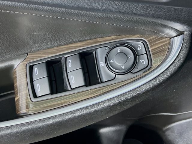 2024 Chevrolet Malibu LT 2LT