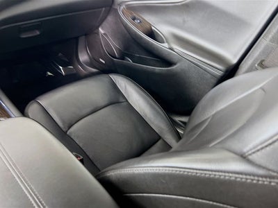 2024 Chevrolet Malibu LT 2LT