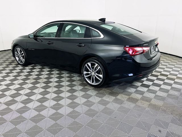 2024 Chevrolet Malibu LT 2LT