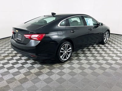 2024 Chevrolet Malibu LT 2LT