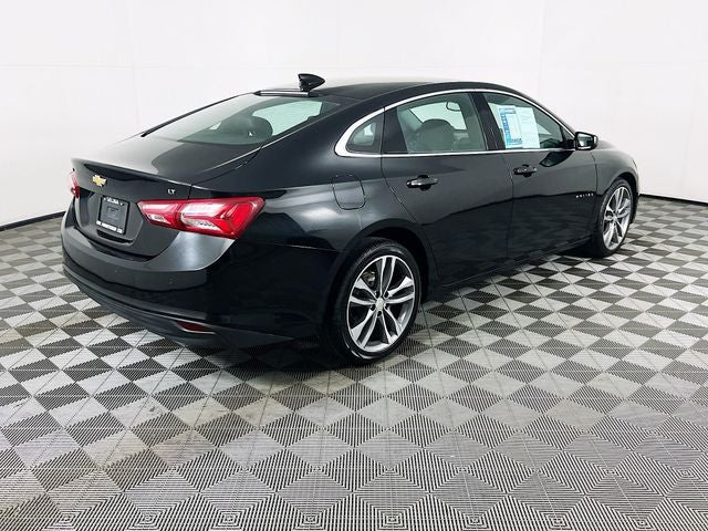 2024 Chevrolet Malibu LT 2LT