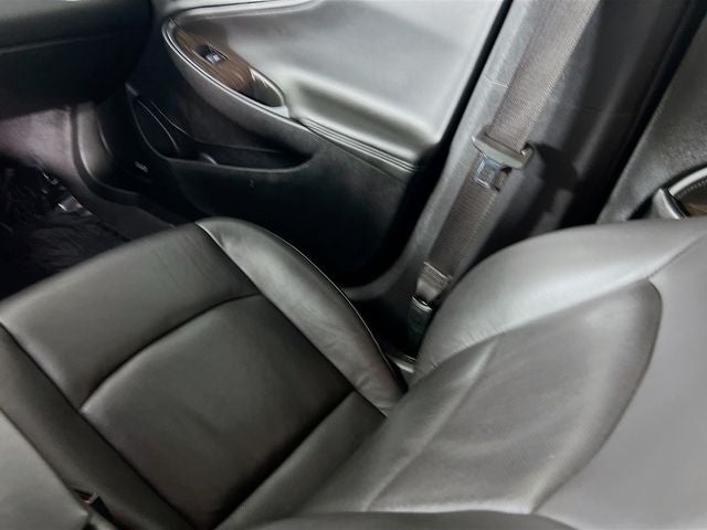 2024 Chevrolet Malibu LT 2LT