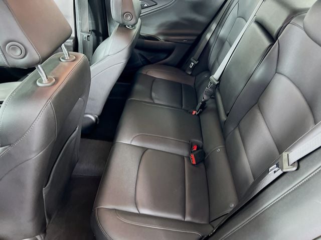 2024 Chevrolet Malibu LT 2LT