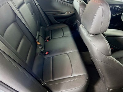 2024 Chevrolet Malibu LT 2LT