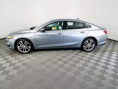 2024 Chevrolet Malibu LT 2LT