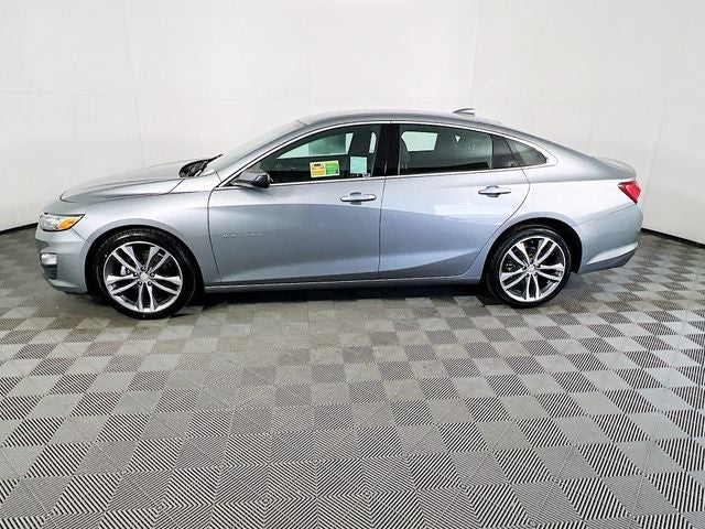 2024 Chevrolet Malibu LT 2LT