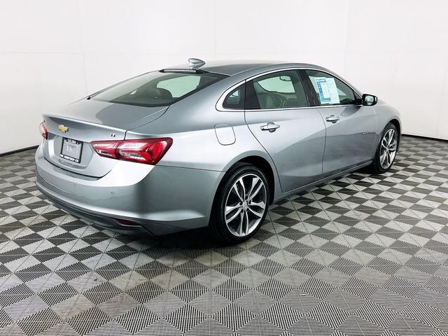 2024 Chevrolet Malibu LT 2LT