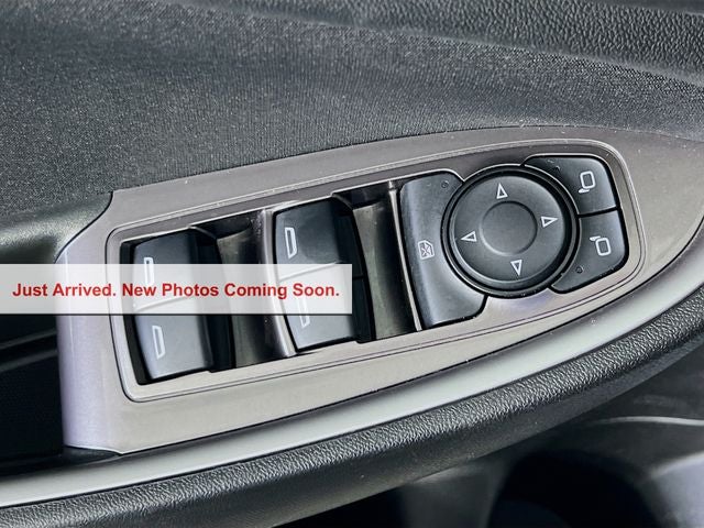 2022 Chevrolet Malibu RS