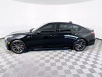 2026 Cadillac CT5 V-Series