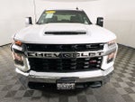 2020 Chevrolet Silverado 2500HD LT