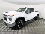 2020 Chevrolet Silverado 2500HD LT