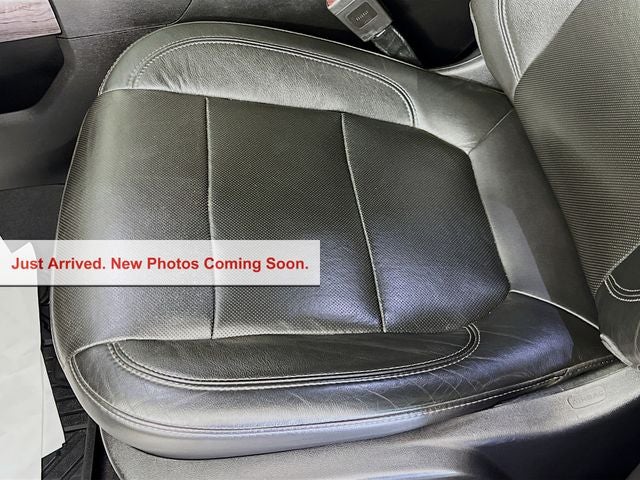 2020 Chevrolet Silverado 2500HD LTZ