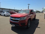 2015 Chevrolet Colorado LT