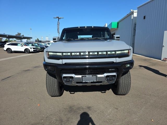 2024 GMC Hummer EV SUV 2X