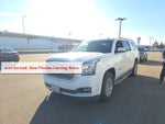 2016 GMC Yukon XL SLT