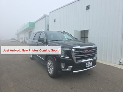 2024 GMC Yukon SLT