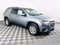 2019 Chevrolet Traverse LT Cloth w/1LT